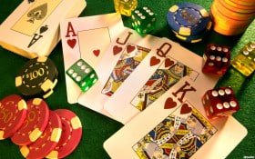 cuci666 Live Roulette Malaysia Dengan Meja Dealer