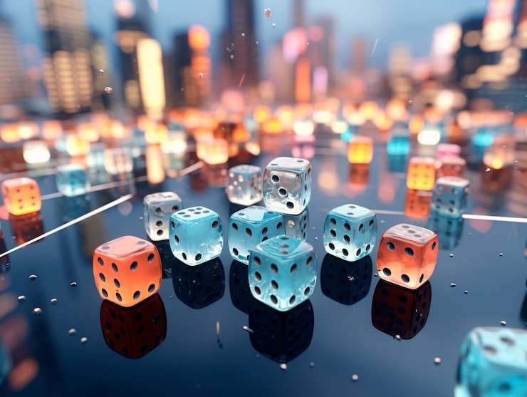 cuci666 Live Roulette