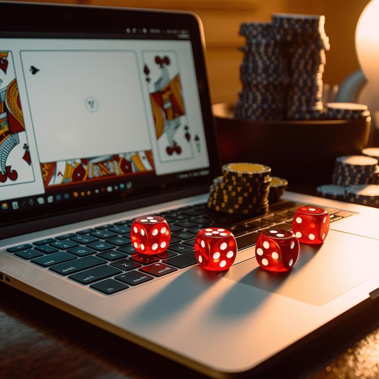 cuci666 mobile gaming